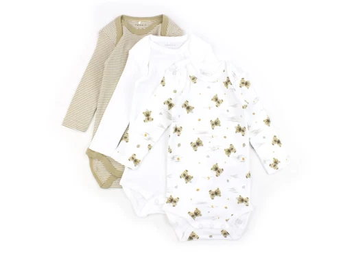 Name It incense teddy body (3-pak)